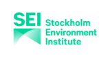 Stockholm environmental institute logo