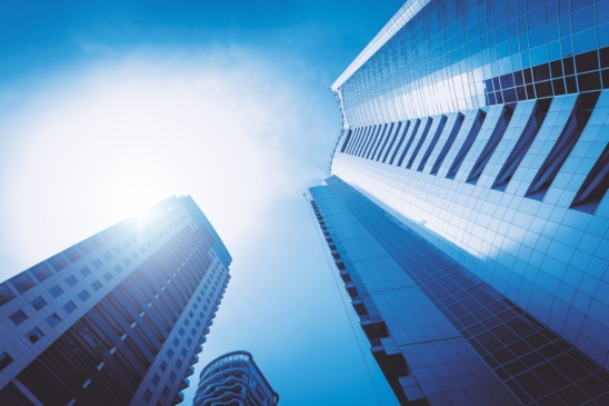 skyscraper image