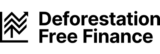 Deforestation-Free Finance logo