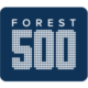 Forest 500 logo