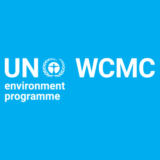 UN WCMC environment programme logo