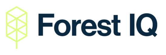Forest IQ logo