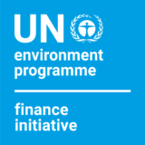 UNEP FI logo