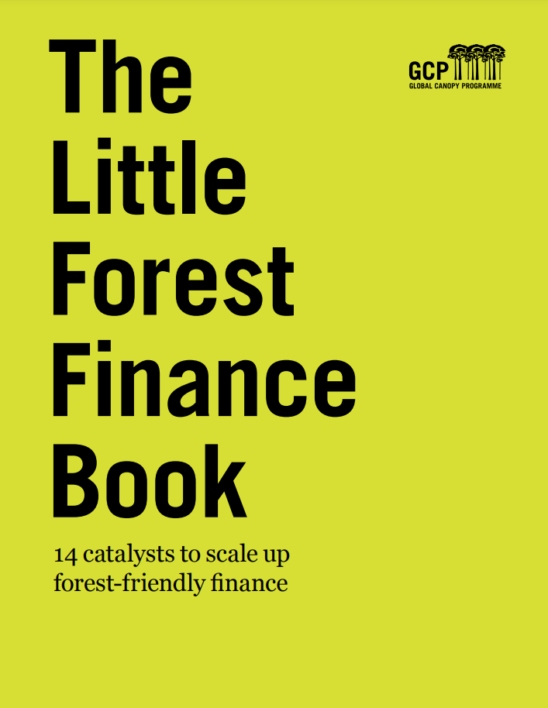 report cover image