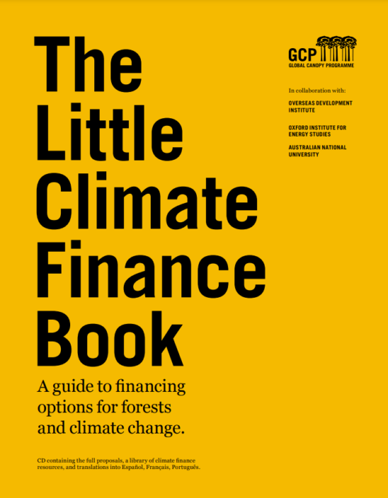 report cover image