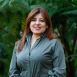 Diana Baron photo