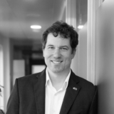 Daniel Lauchenauer, Head: Economic Cooperation and Development at Swiss State Secretariat for Economic Affairs SECO