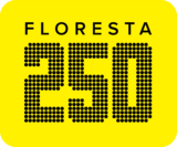 Floresta 250 logo