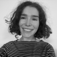 Eve Woodward